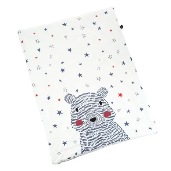 LA Millou BEDDING SET BEAR L GALAXY GALAXY STAR BRIGHT
