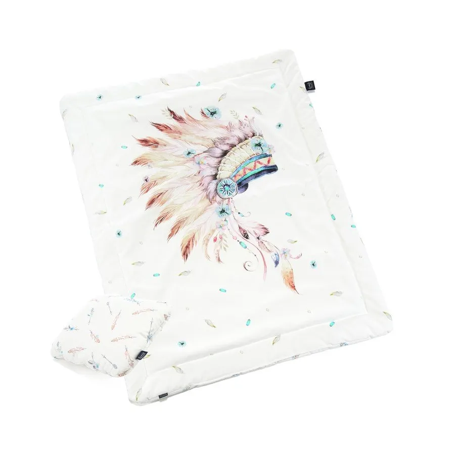 LA MILLOU KOMPLET POŚCIELI M NAVAHO QUARTZ ARROWS LA MILLOU KOMPLET POŚCIELI M NAVAHO QUARTZ ARROWS