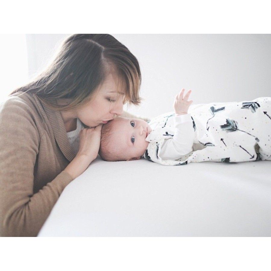 LA MILLOU SLEEPING BAG M ŚPIWOREK DO SPANIA MISS CLOUDY SKY -