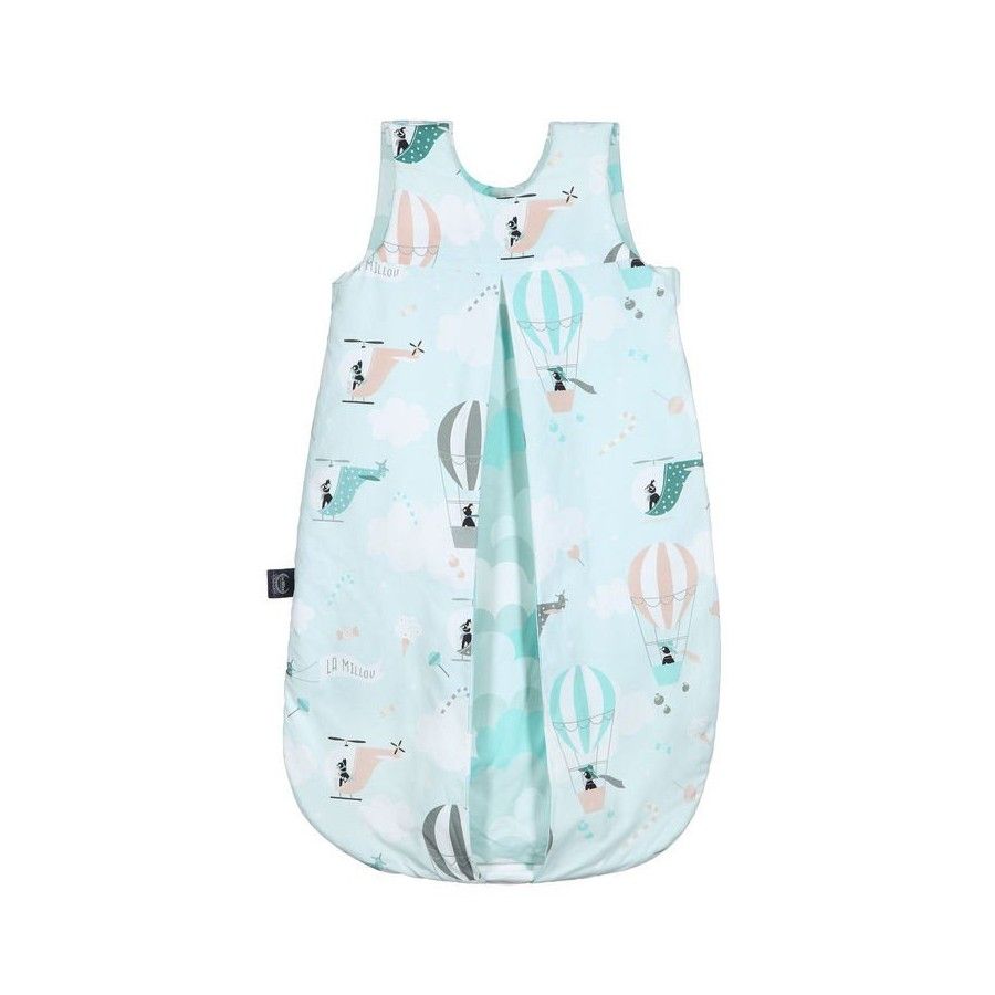 LA MILLOU SCHLAFSACK M SCHLAFSACK