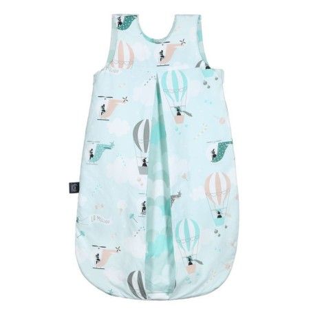 LA MILLOU SLEEPING BAG M ŚPIWOREK DO SPANIA MISS CLOUDY SKY