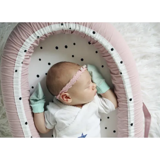 SLEEPEE NIEDRAPKI KRASNALE SZARY