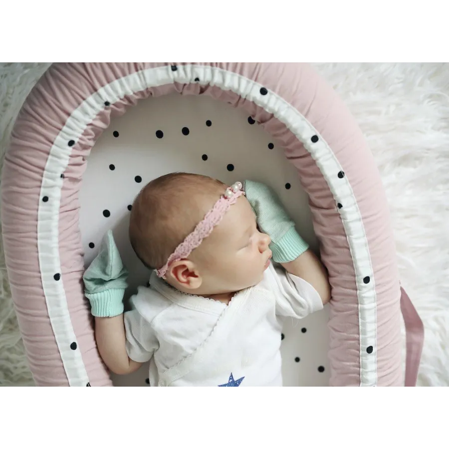 SLEEPEE NIEDRAPKI KRASNALE SZARY