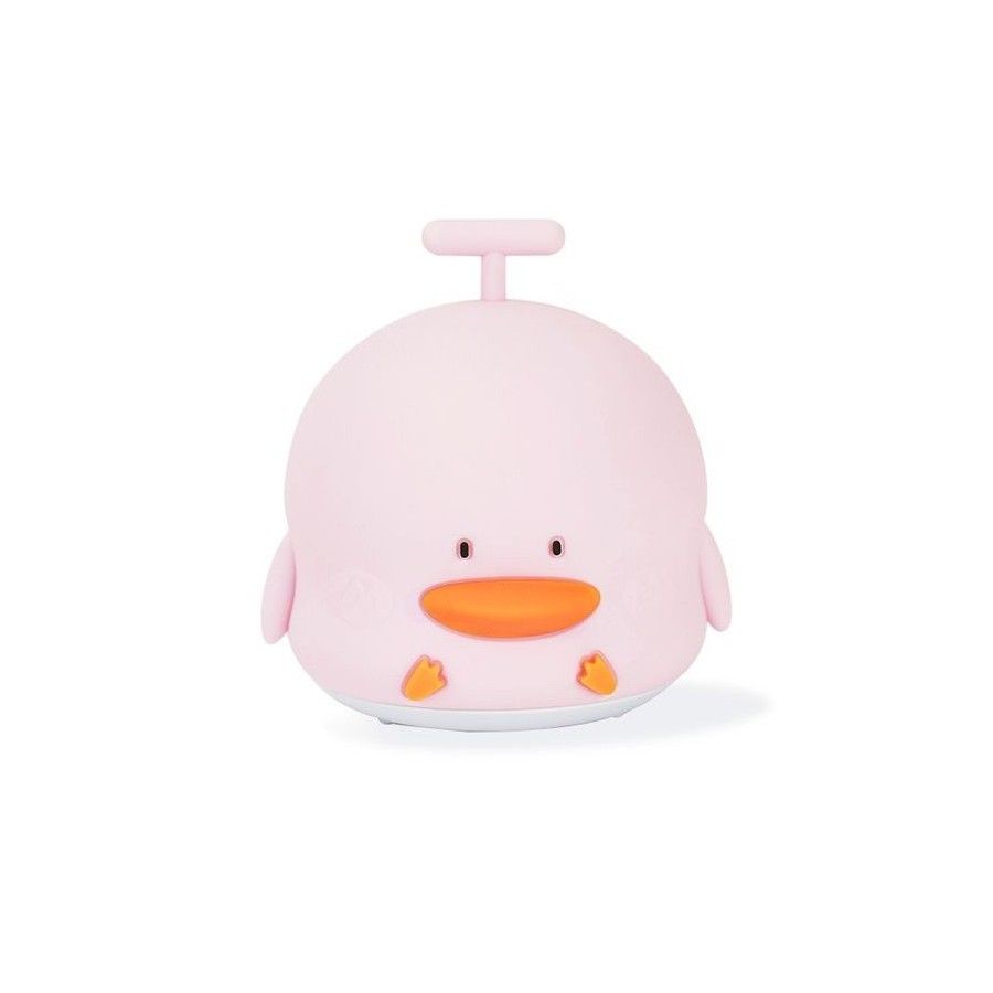 Rabbit&Friends Rosa Entenlampe