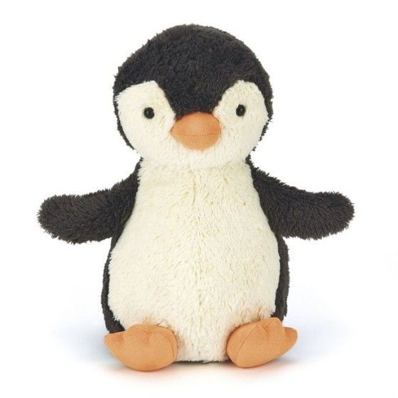 JellyCat Pingwin 23 cm