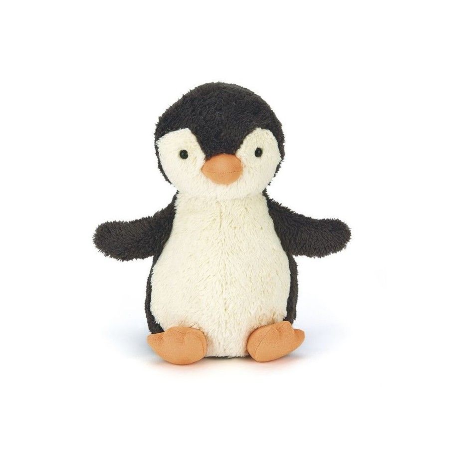JellyCat Pingwin 23 cm