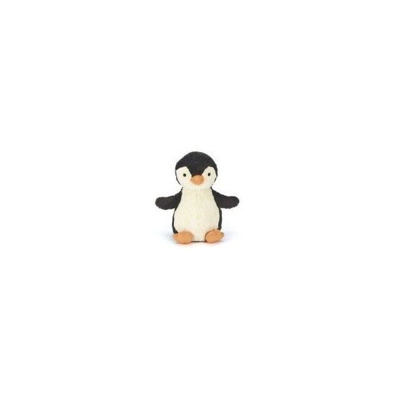 JellyCat Pingwin 23 cm