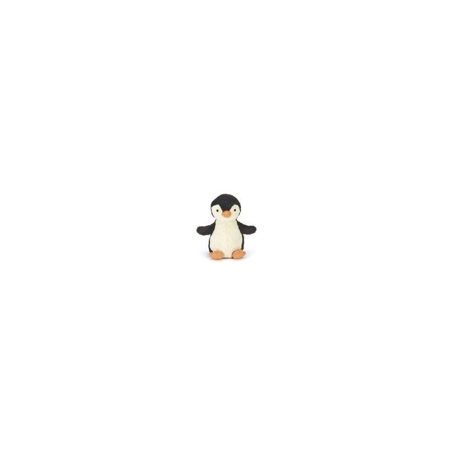 JellyCat Pingwin 23 cm - 670983085358