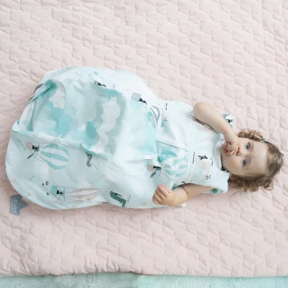 LA MILLOU ŚPIWOREK DO SPANIA SLEEPING BAG S MISS CLOUDY &