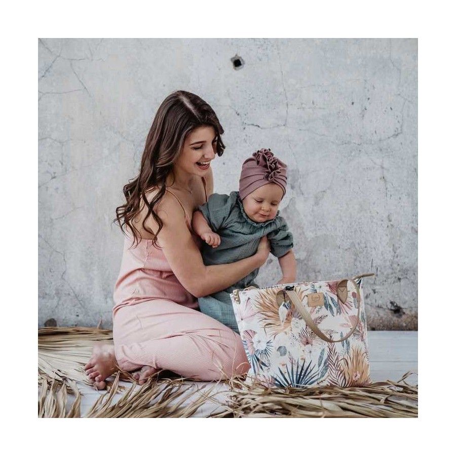 LA MILLOU TASCHE FEERIA" VON BOHO PALMS LIGHT