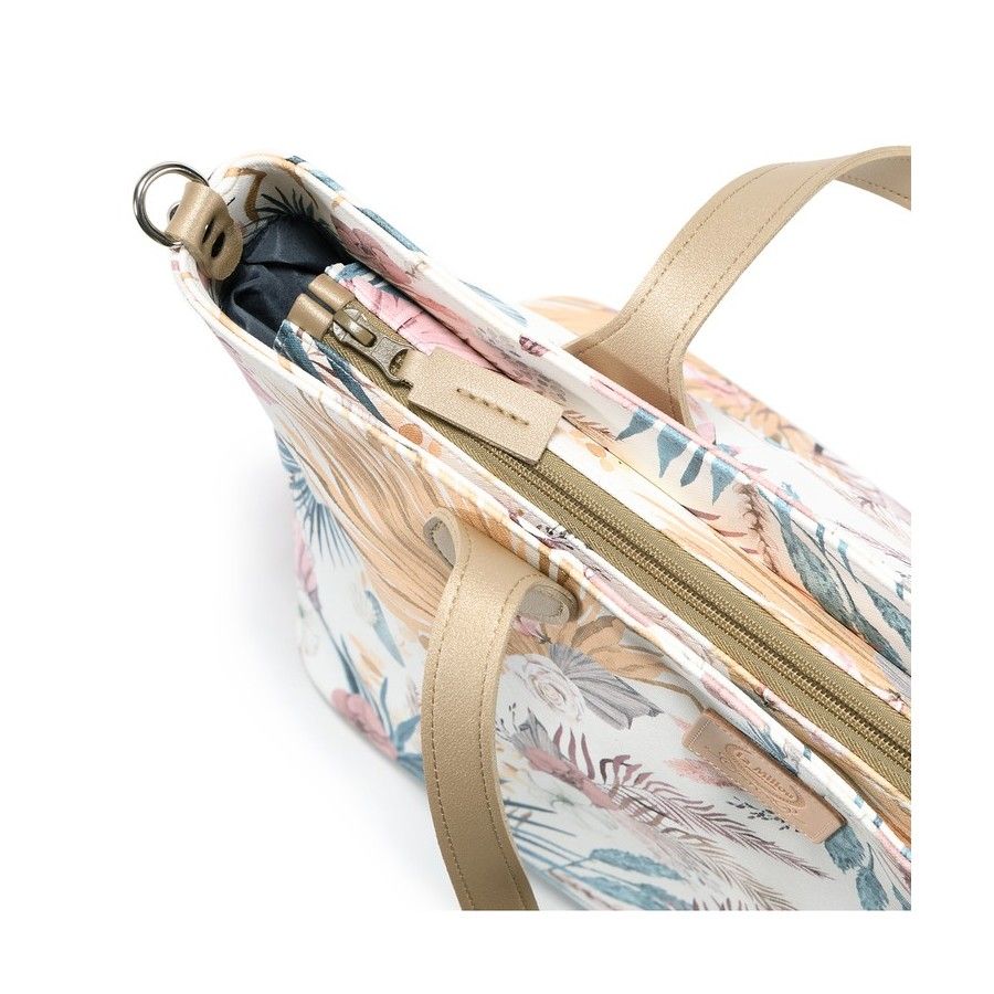 LA MILLOU TORBA FEERIA - M - BOHO PALMS LIGHT