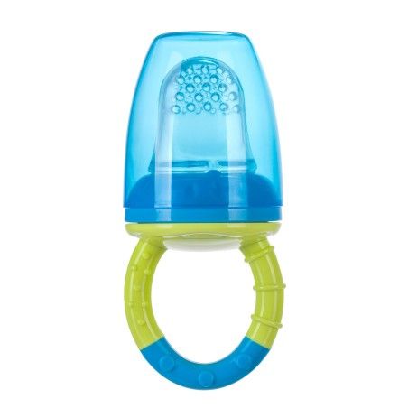 Canpol Réseau de silicone pour nourrir le bleu