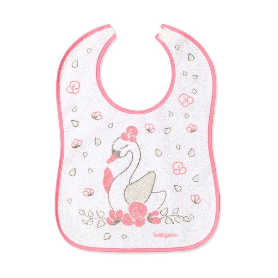 Babyono Terry Baby Majdnem Sam - Swan