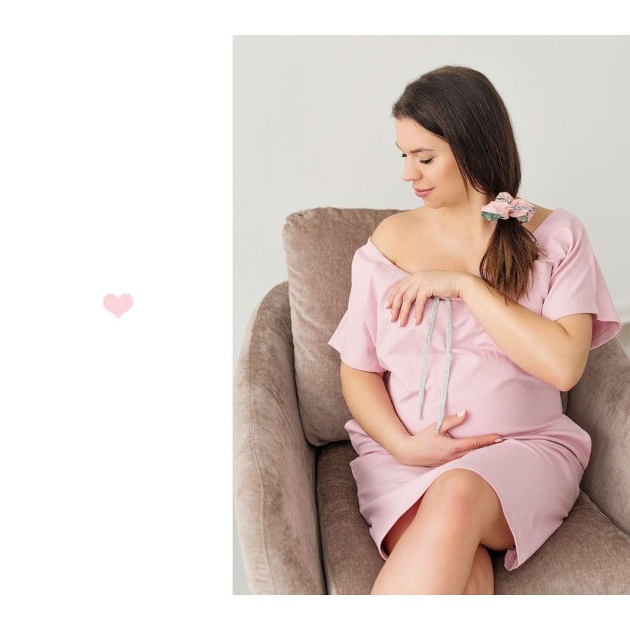 LULLALOVE 睡衣 - 尺寸
