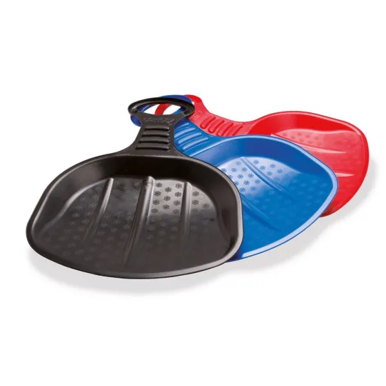 DANTOY ŚLIZG "JABŁUSZKO" 51CM BLUE