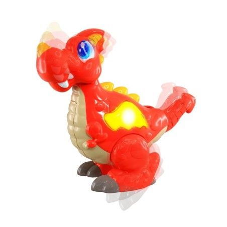 DUMEL DRAGON MAGIQUE