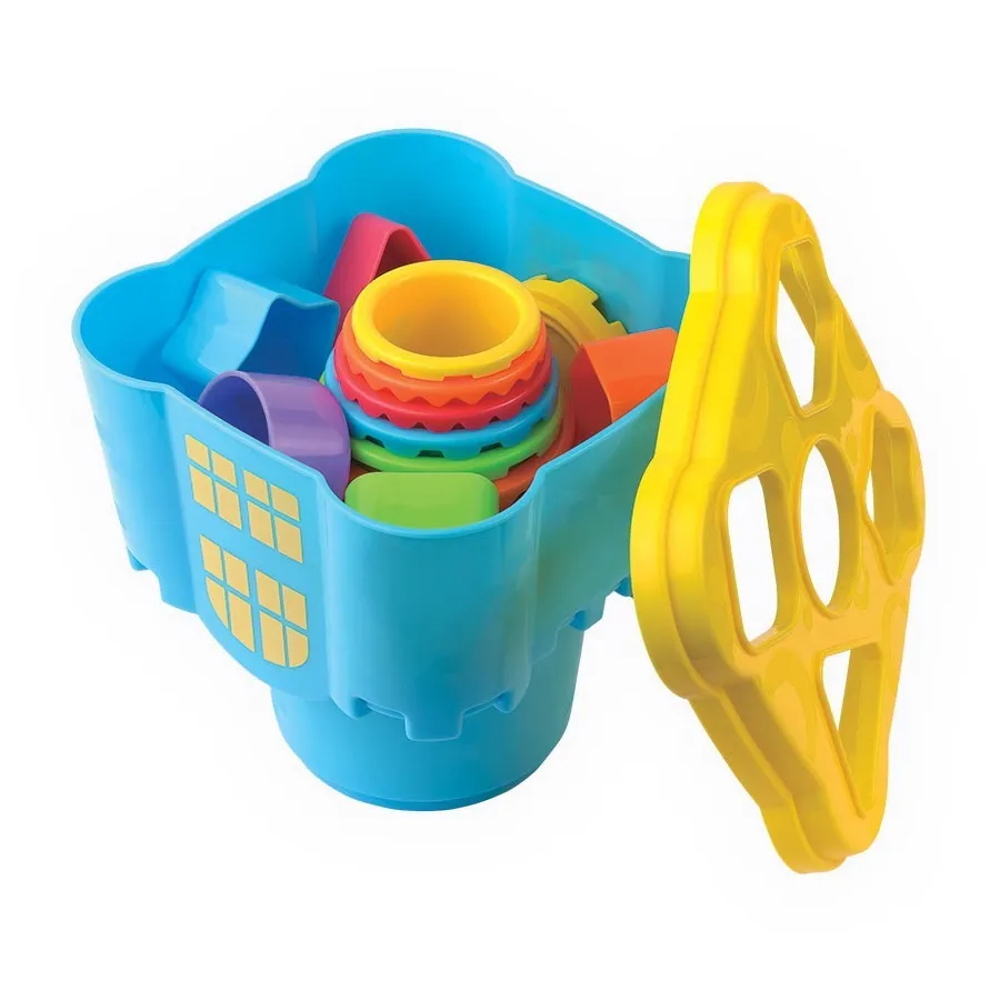 DUMEL LE VERROU DE TASSE