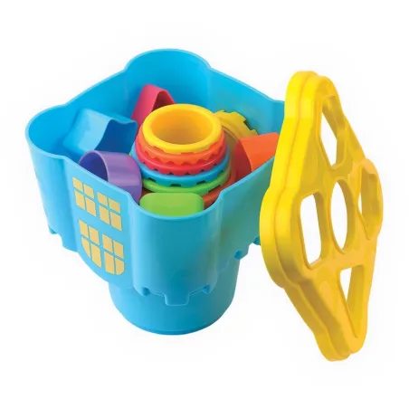 DUMEL LE VERROU DE TASSE