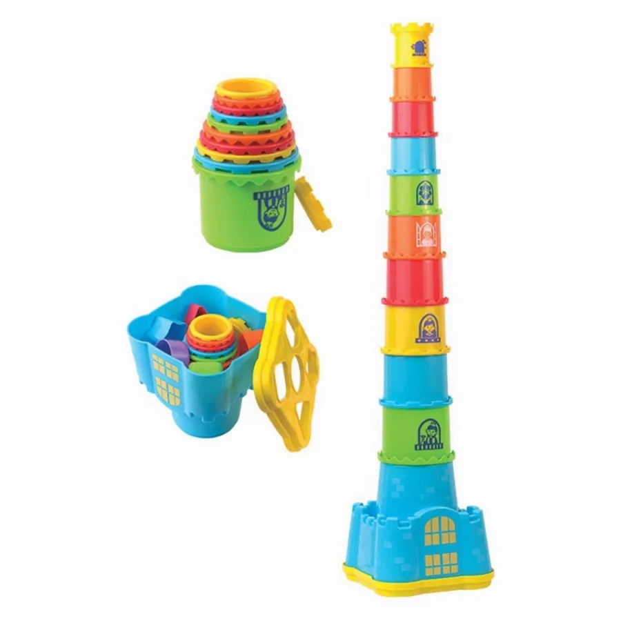 DUMEL LE VERROU DE TASSE