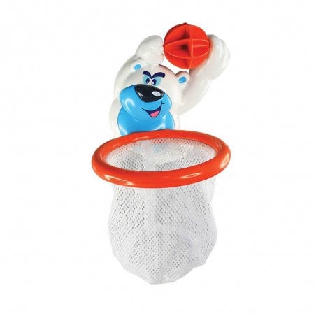 DUMEL BALONCESTO POLAR - OSO