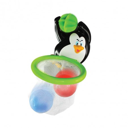 DUMEL POLARBASKETBALL - PINGUIN