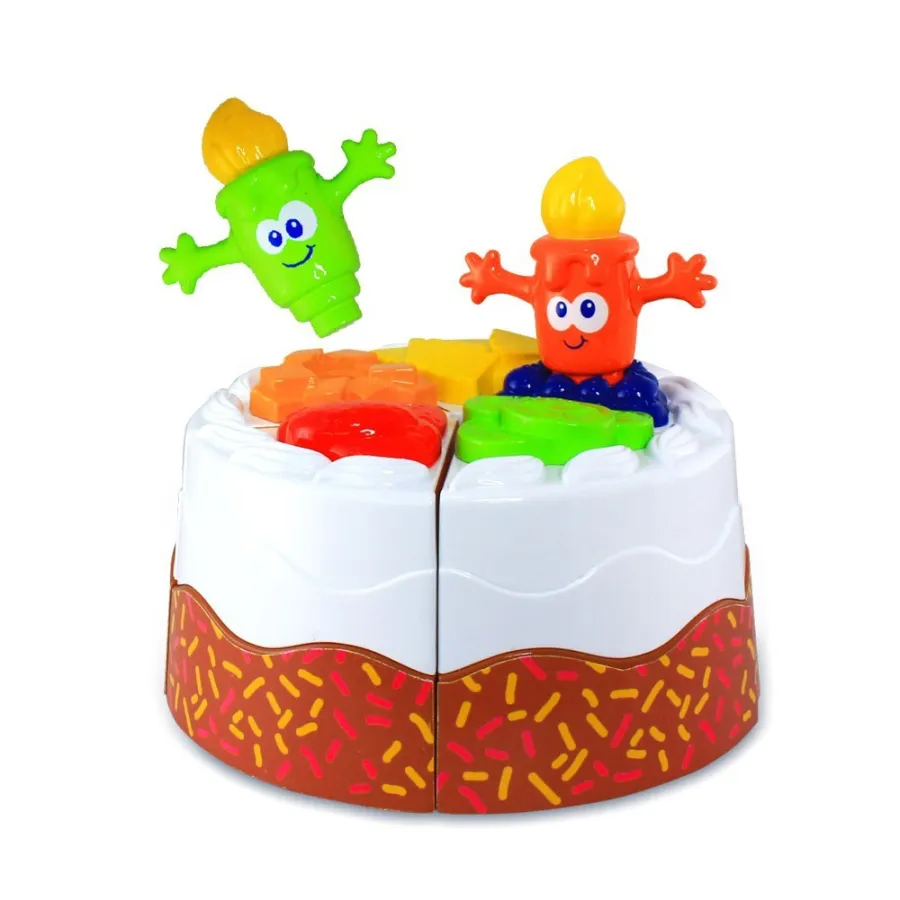 DUMEL TORCIKOWA UKŁADANKA