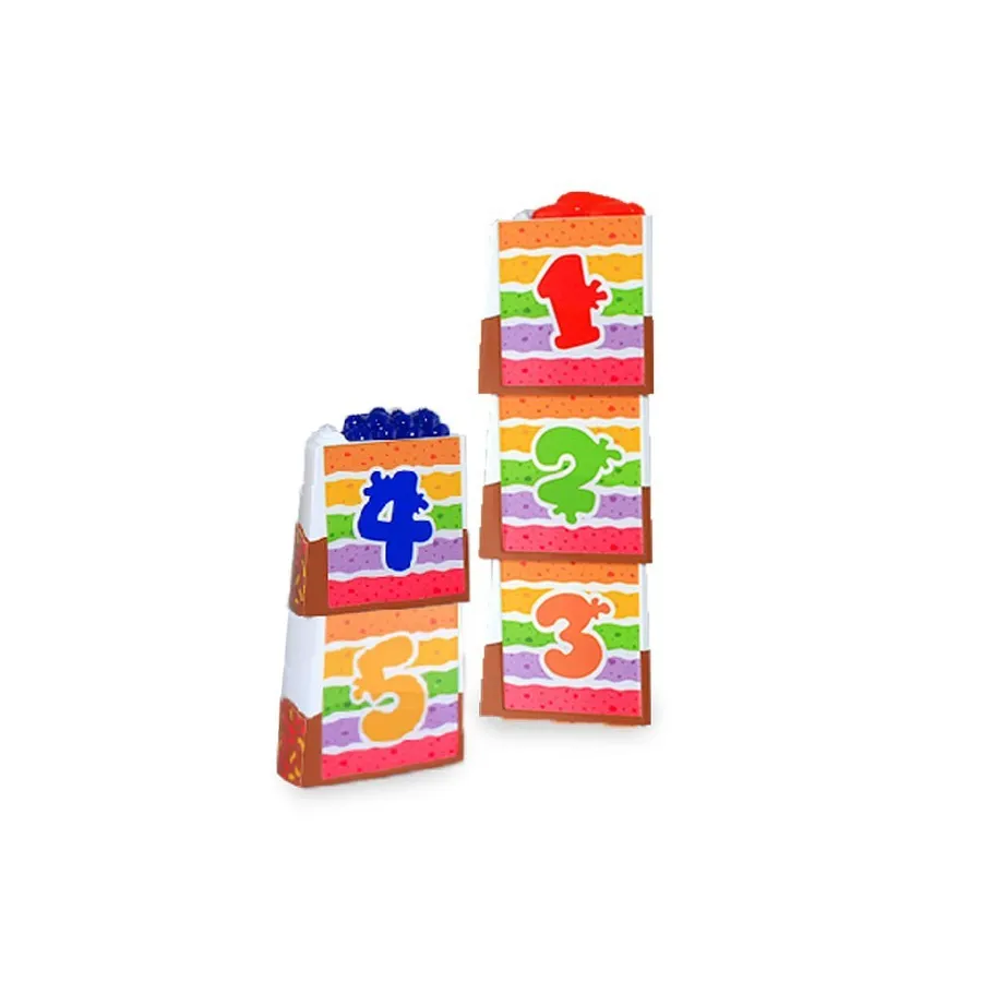 DUMEL TORCIKOWA UKŁADANKA