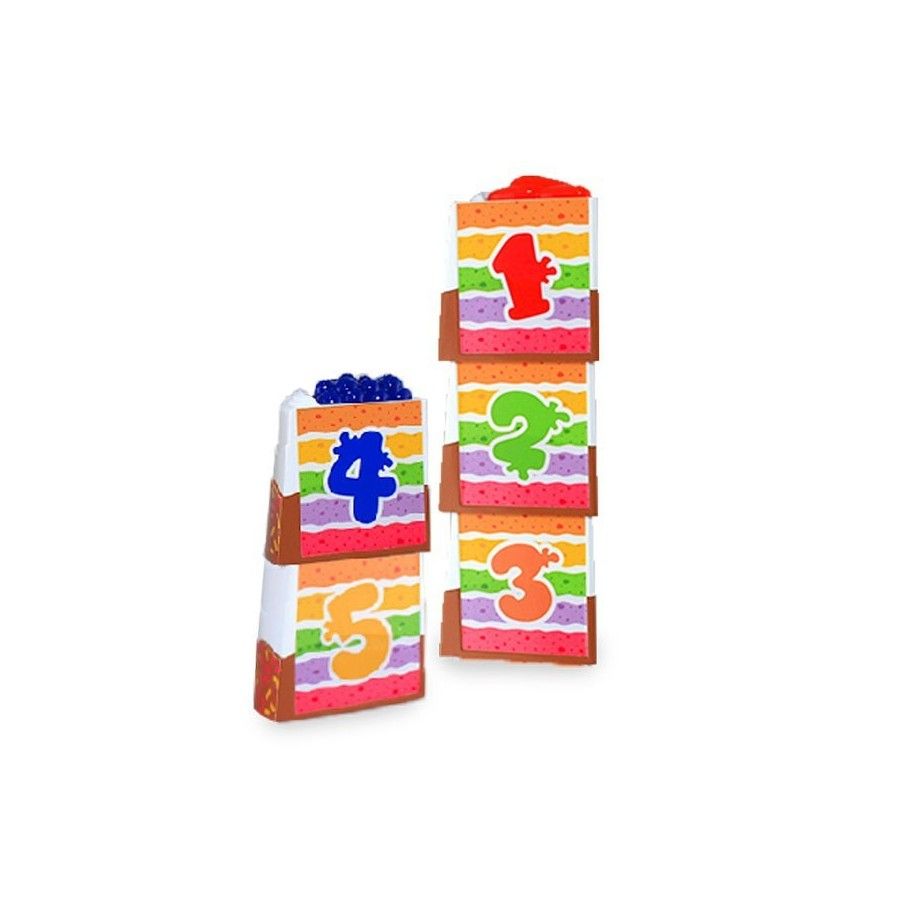 DUMEL THE TORTICOLLIS PUZZLE
