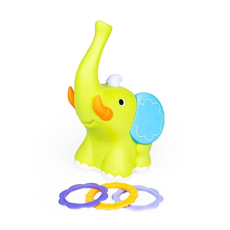 DUMEL ELEFANTE JUGUETON