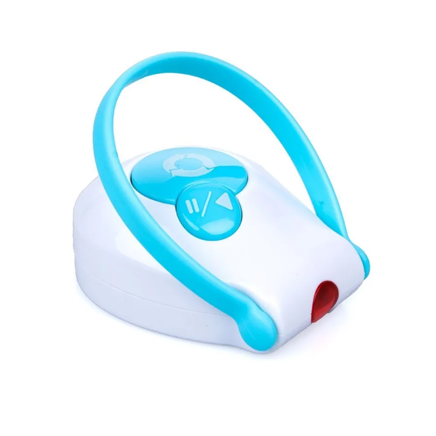 DUMEL KARUZELA/PROJEKTOR SENSORY