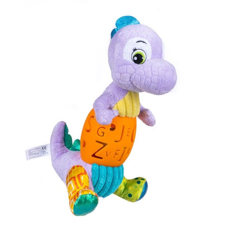 BALIBAZOO DINOSAURIER BENDY