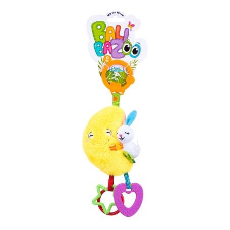 BALIBAZOO 一个月亮的悬挂和镜子