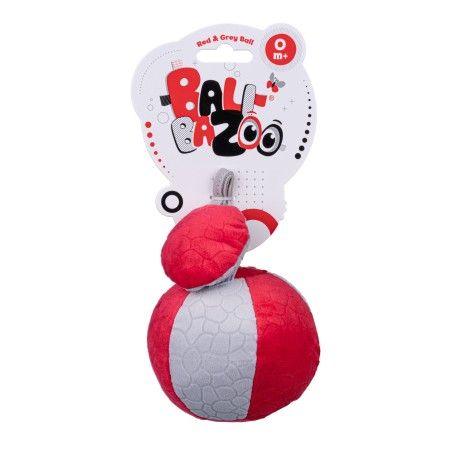 BALIBAZOO Vörösszürke
