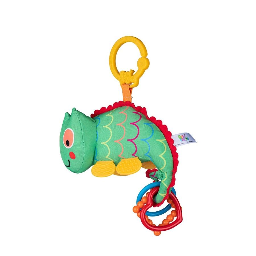 BALIBAZOO EIN KAMELEON-GLOCKENHÄNGE