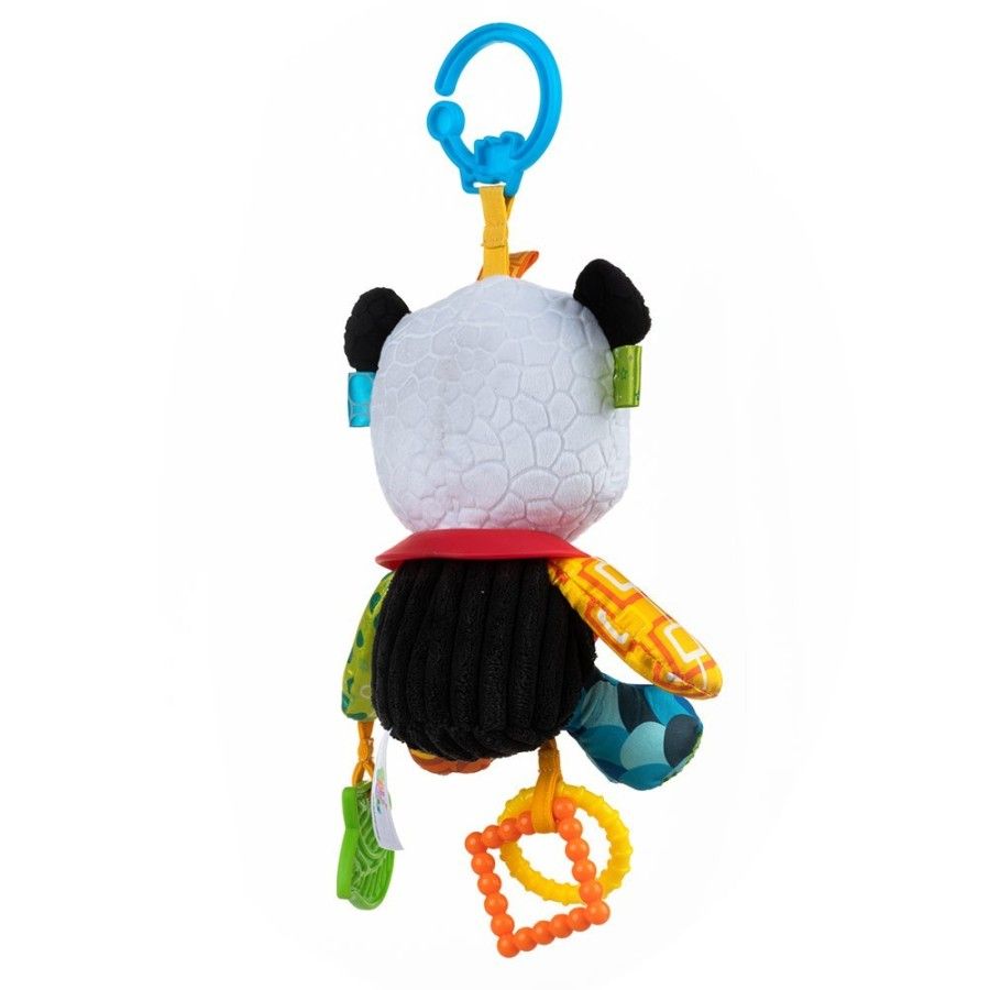BALIBAZOO ZAWIESZKA PANDA PETER