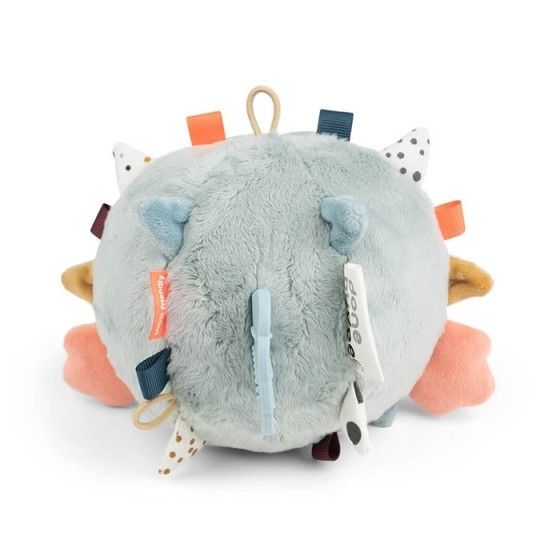 Done by Deer Sea toy baby activating ball