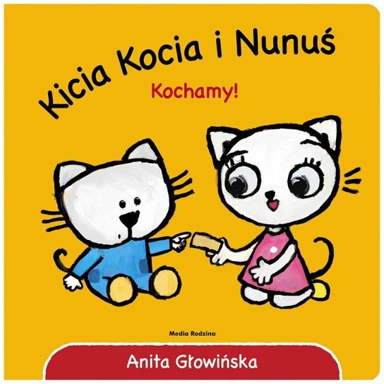 MR. Cat, Cat and Nun. We love you!