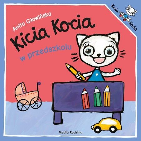 MR Katze