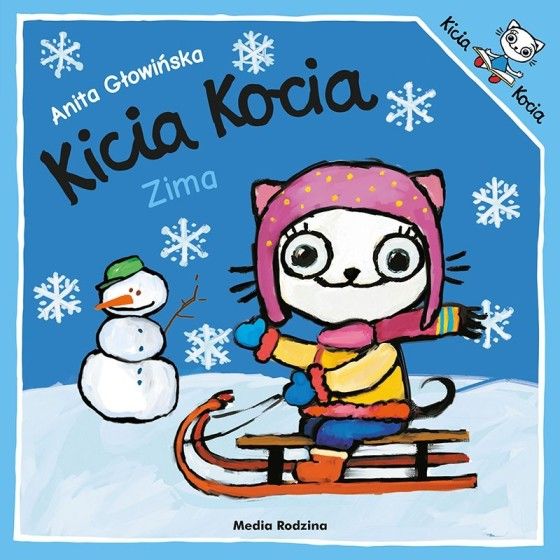 MR Kicia Kocia. 