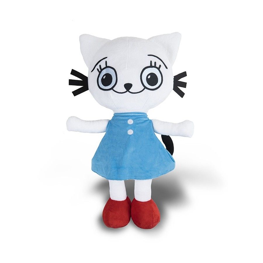 MR Kicia Kocia - maskotka 50 cm