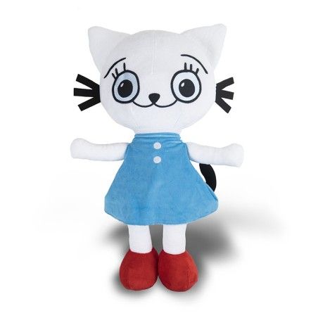 MR Kitty Cat - kabala 50 cm