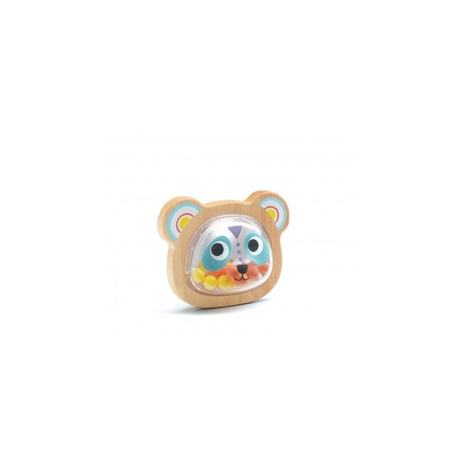 Djeco Grzechotka BABYPANDI