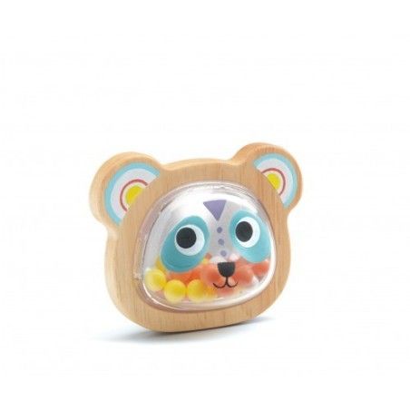 Djeco Babypandi бразга