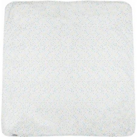 Bebe-Jou Mulhinavian Orperome Big XL 110x110cm Confetti Party