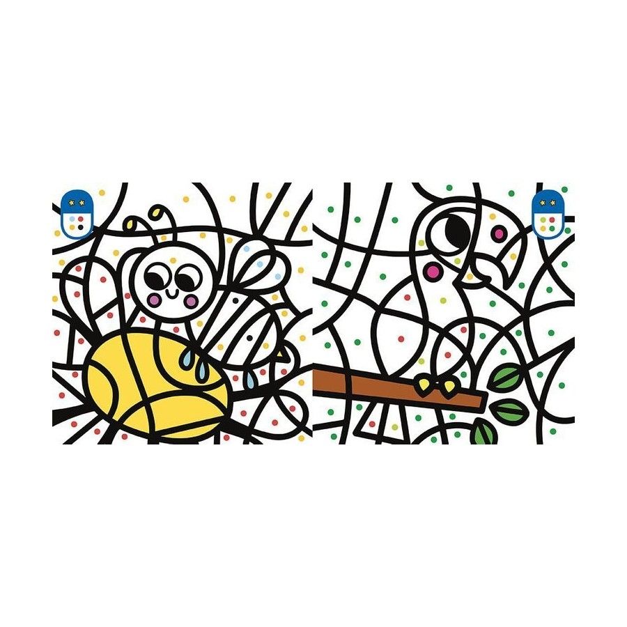 澳洲第一名彩色作品