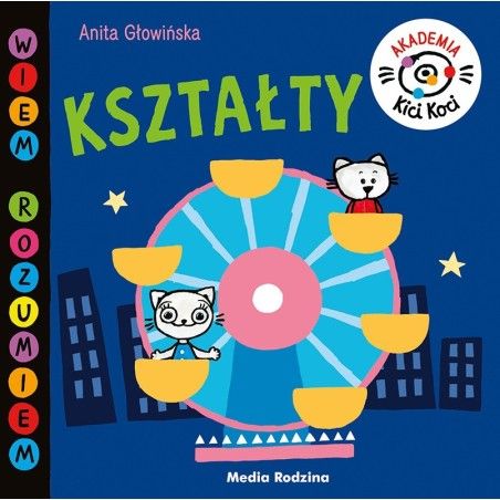 Г-н Академія Кічі Коці. Форми