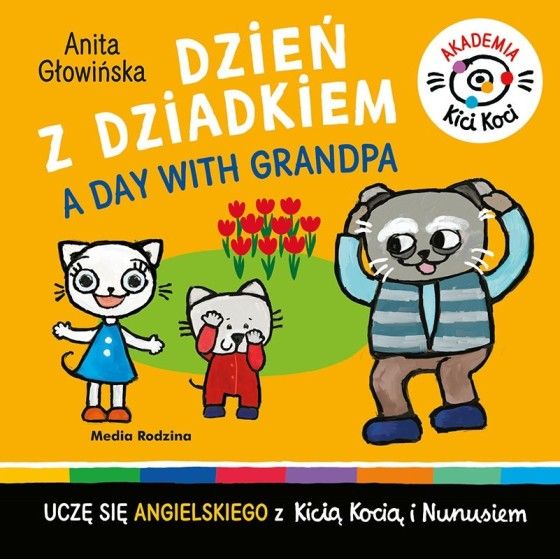 MR Akademia Kici Koci. 