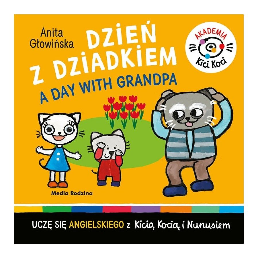 Akadémia úr Kici Koci. 