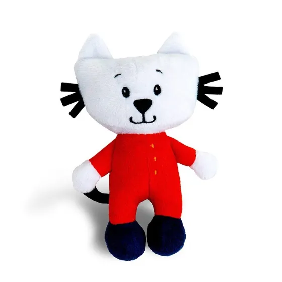 MR Nunuś - maskotka 15 cm