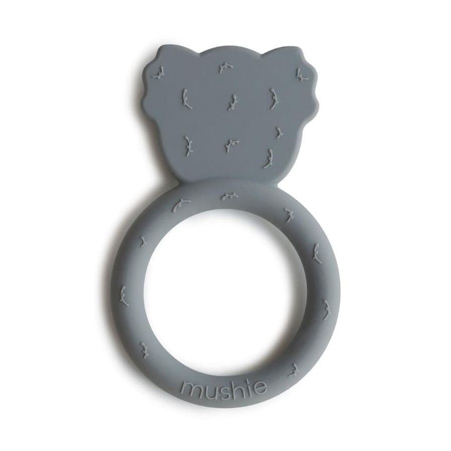 Mushie - the silicone bite of the KOALA bracelet